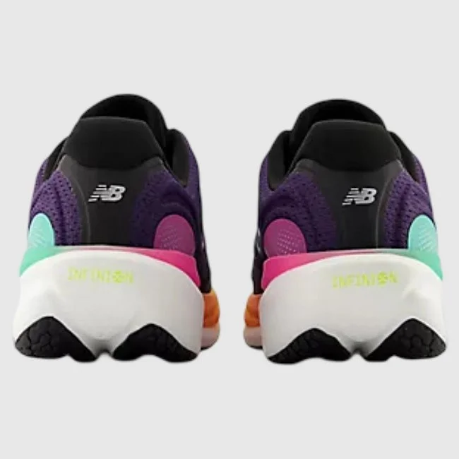 Zapatillas New Balance Moradas Hombre