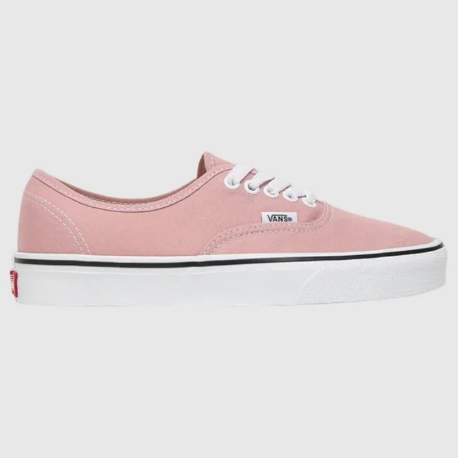 Zapatillas Vans AUTHENTIC Rosas