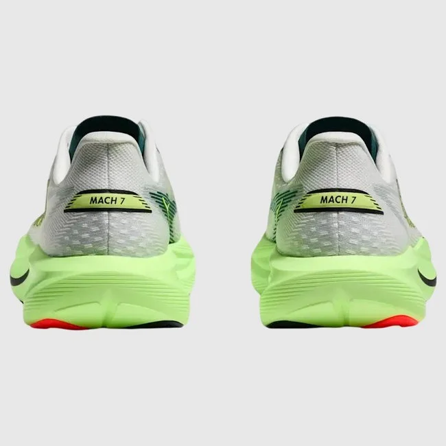 Zapatillas HOKA MACH 7 Grises y...