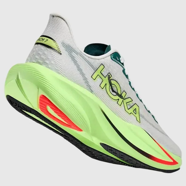 Zapatillas HOKA MACH 7 Grises y...