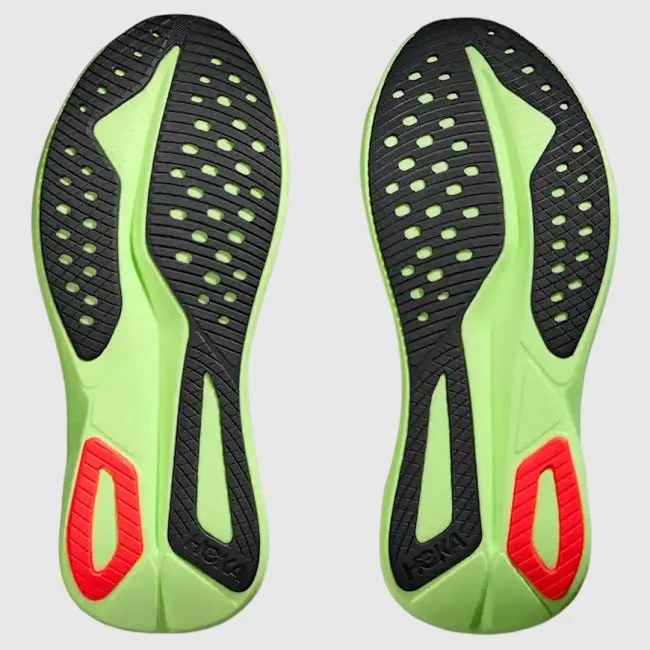 Zapatillas HOKA MACH 7 Grises y...