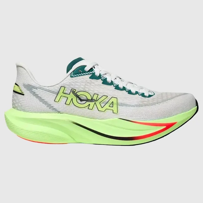 Zapatillas HOKA MACH 7 Grises y...