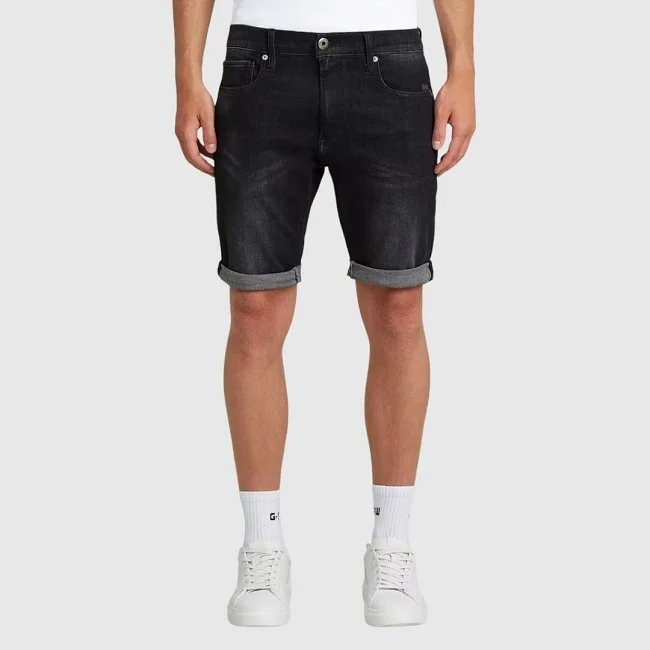 Pantalón Corto Vaquero G-STAR Hombre