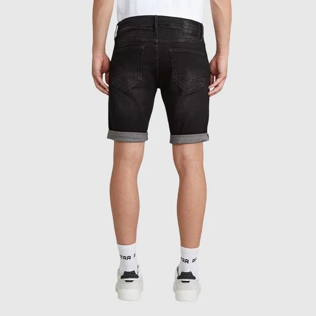 Pantalón Corto Vaquero G-STAR Hombre