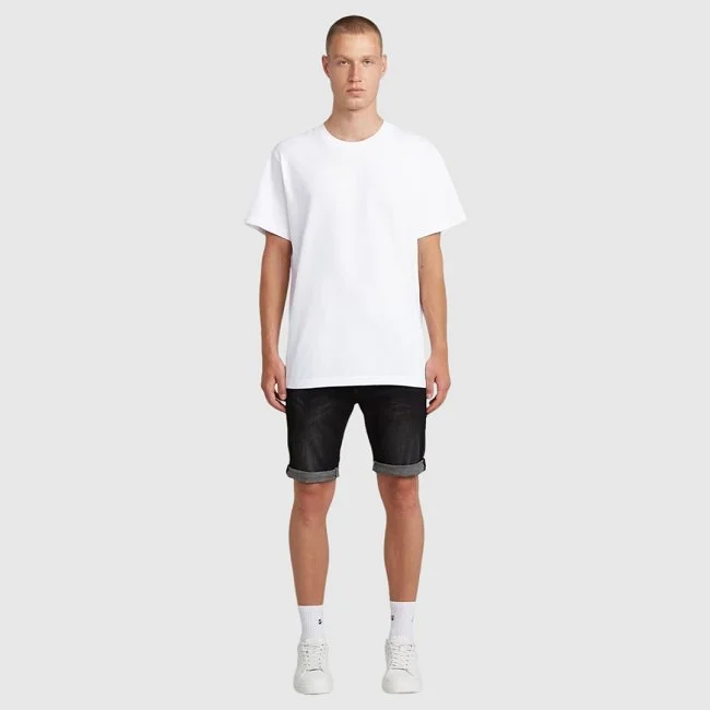 Pantalón Corto Vaquero G-STAR Hombre