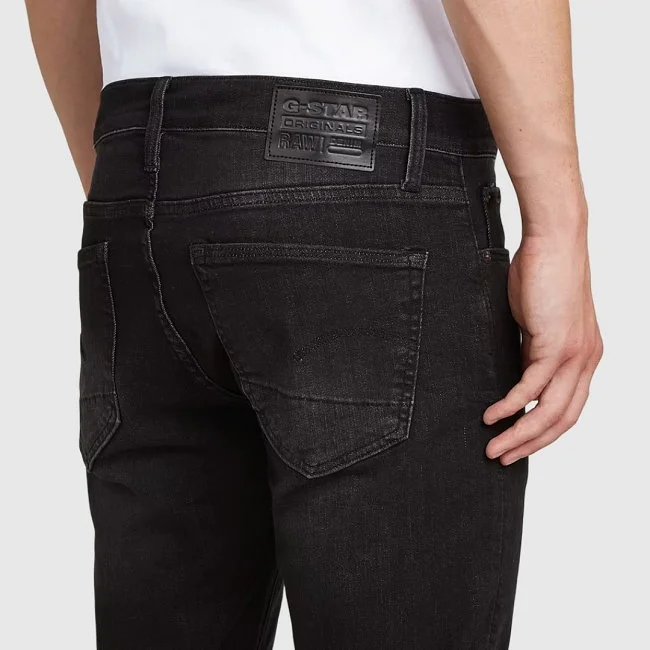 Pantalón Corto Vaquero G-STAR Hombre