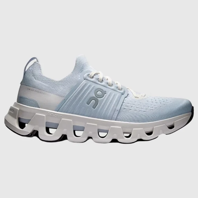 Zapatillas ON CLOUDSWIFT 4 Azules Mujer