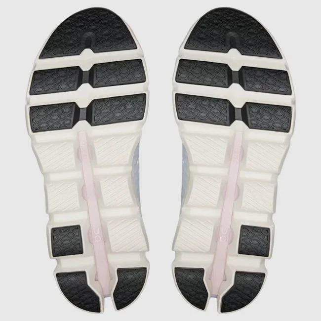 Zapatillas ON CLOUDSWIFT 4 Azules Mujer
