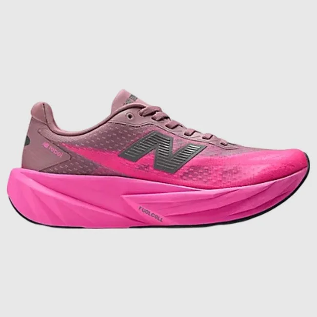 Zapatillas New Balance Fucsias Mujer