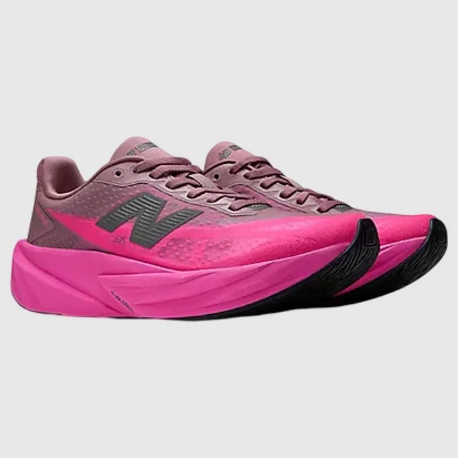 Zapatillas New Balance Fucsias Mujer