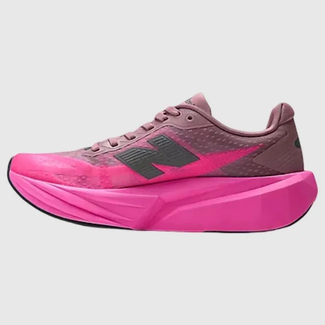 Zapatillas New Balance Fucsias Mujer