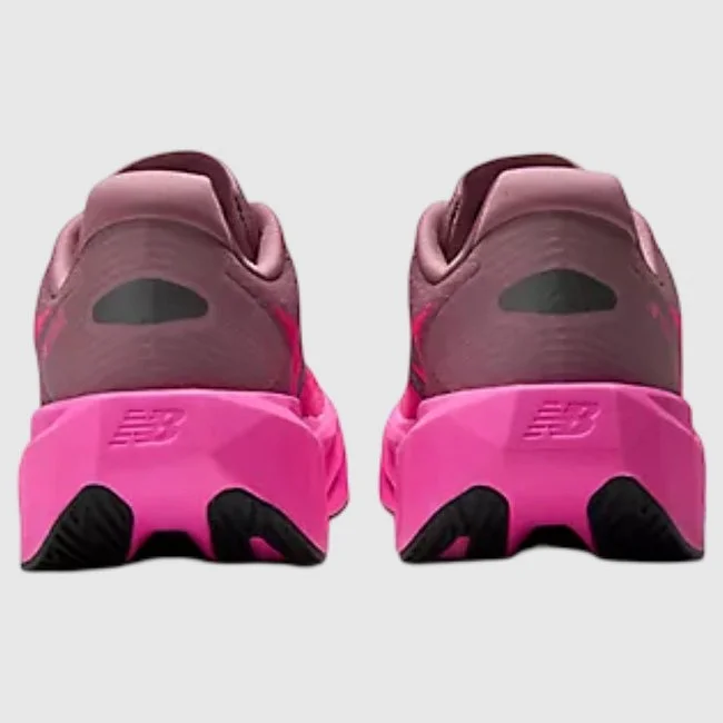 Zapatillas New Balance Fucsias Mujer