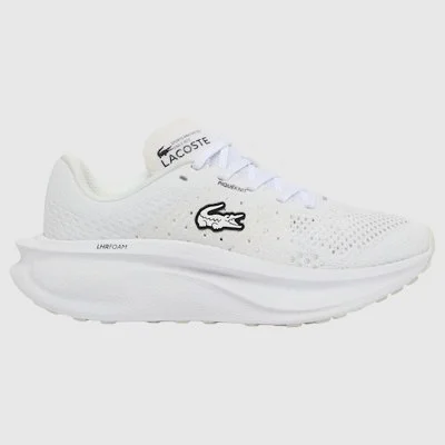 Zapatillas Lacoste Blancas...
