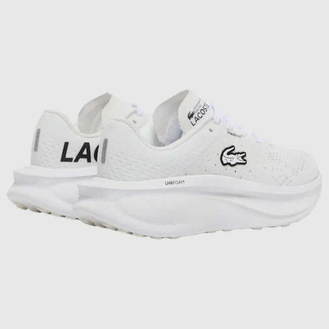 Zapatillas Lacoste Blancas Mujer
