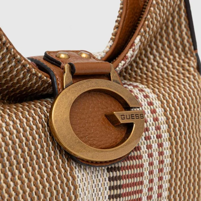 Bolso Guess Multicolor Mujer