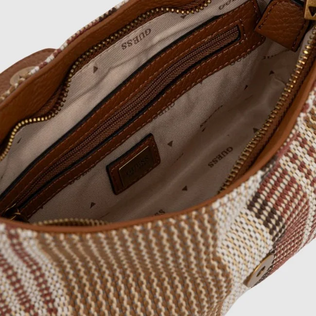 Bolso Guess Multicolor Mujer