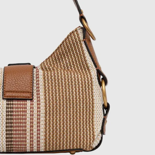 Bolso Guess Multicolor Mujer