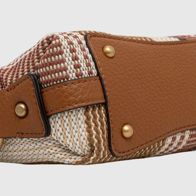 Bolso Guess Multicolor Mujer