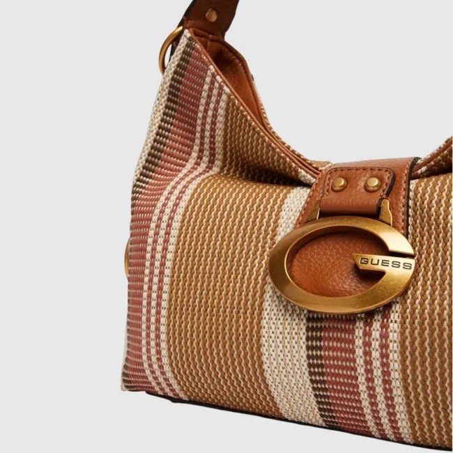Bolso Guess Multicolor Mujer