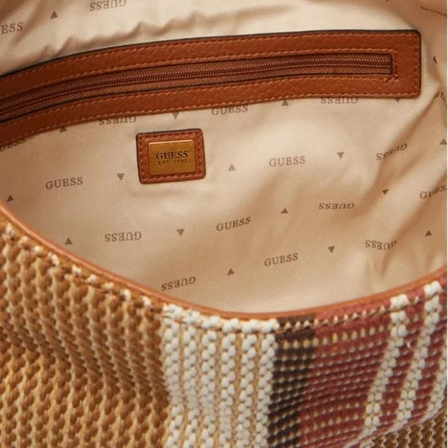 Bolso Guess Multicolor Mujer