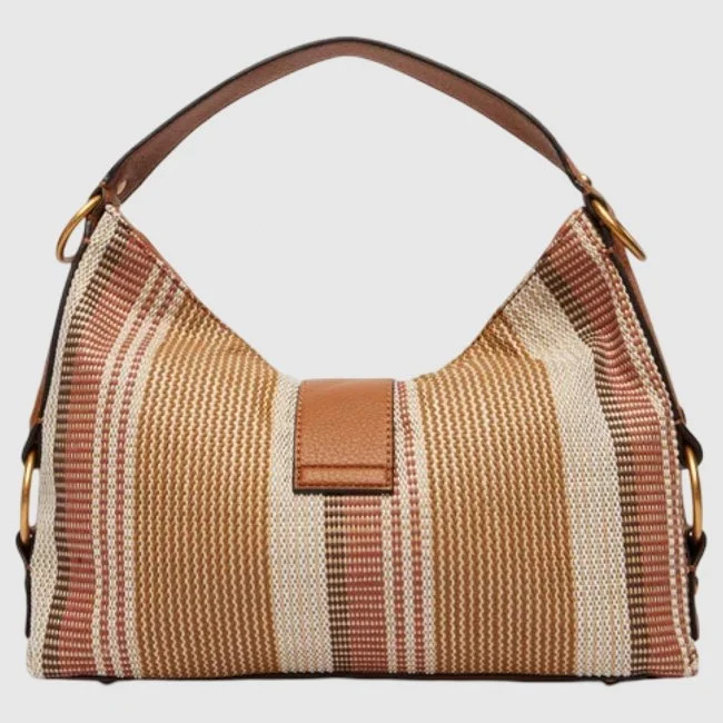 Bolso Guess Multicolor Mujer