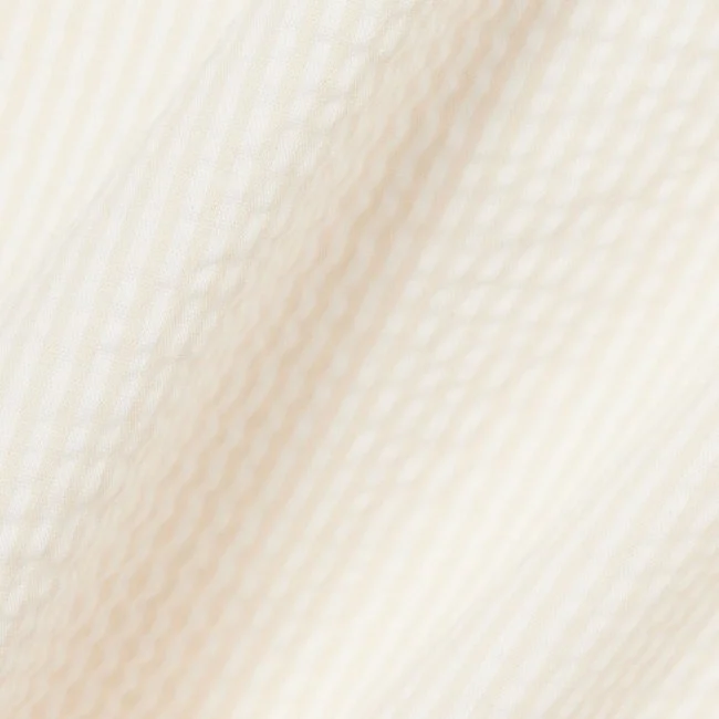 Pantalón Corto Lacoste Beige Hombre