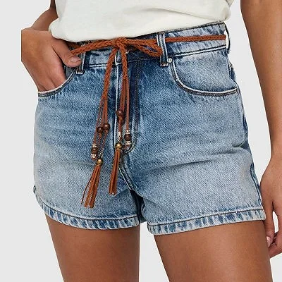 Pantalón Corto Vaquero ONLY... 2