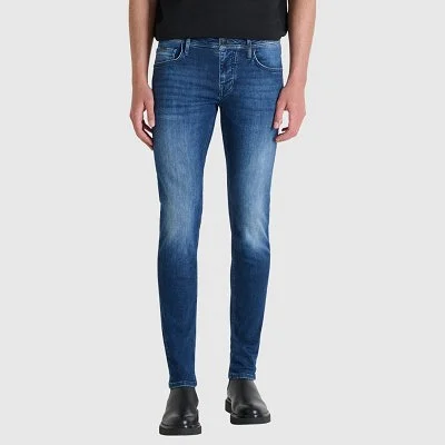 Pantalón Vaquero Antony...