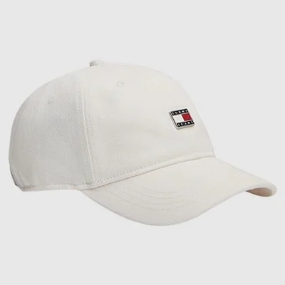 Gorra Tommy Hilfiger Marfil...