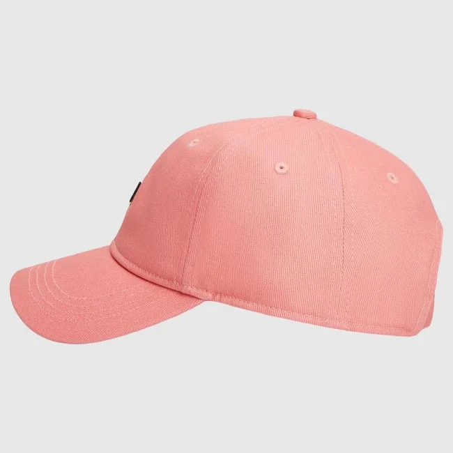 Gorra Tommy Hilfiger Rosa Mujer