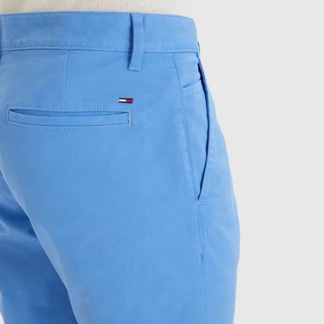 Pantalón Corto Tommy Hilfiger Azul...