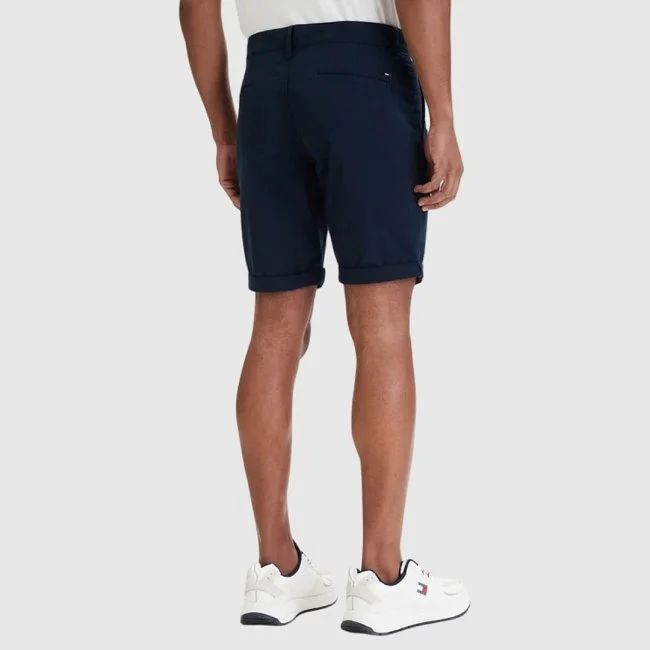 Pantalón Corto Tommy Hilfiger Azul...