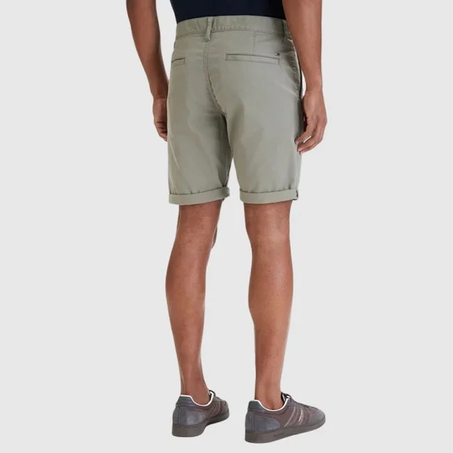 Pantalón Corto Tommy Hilfiger Kaki...