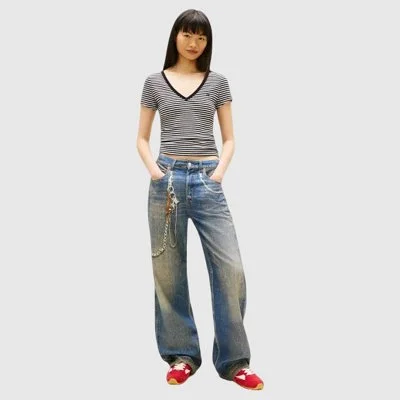 Camiseta Tommy Hilfiger... 2