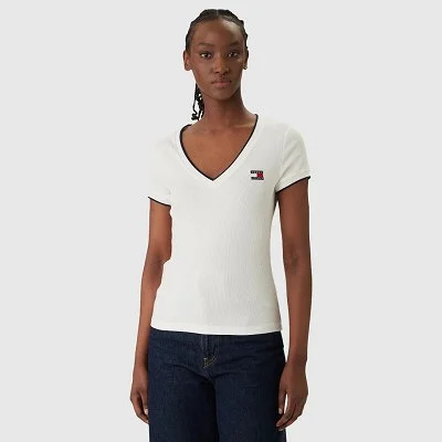 Camiseta Tommy Hilfiger...