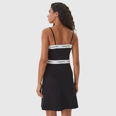 Vestido Tommy Hilfiger... 2