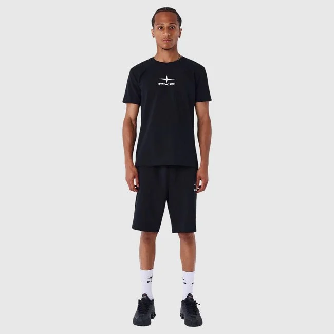 Pantalón Corto Project x Paris Negro...