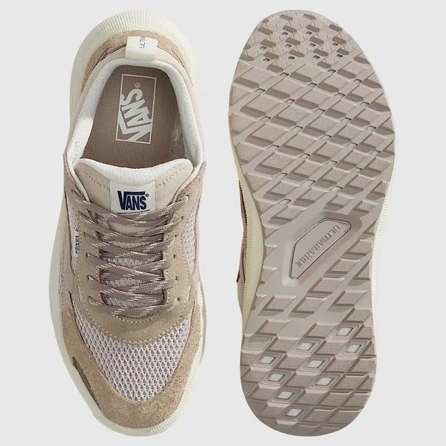 Zapatillas VANS ULTRARANGE NEO 2.0 Beige