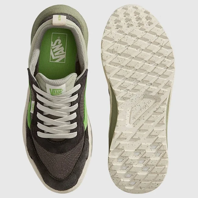 Zapatillas VANS ULTRARANGE NEO 2.0...