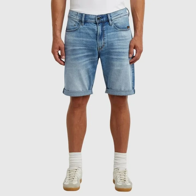 Pantalón Corto Vaquero G-STAR Hombre
