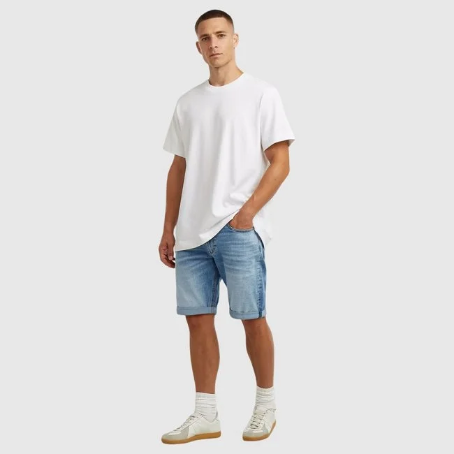 Pantalón Corto Vaquero G-STAR Hombre