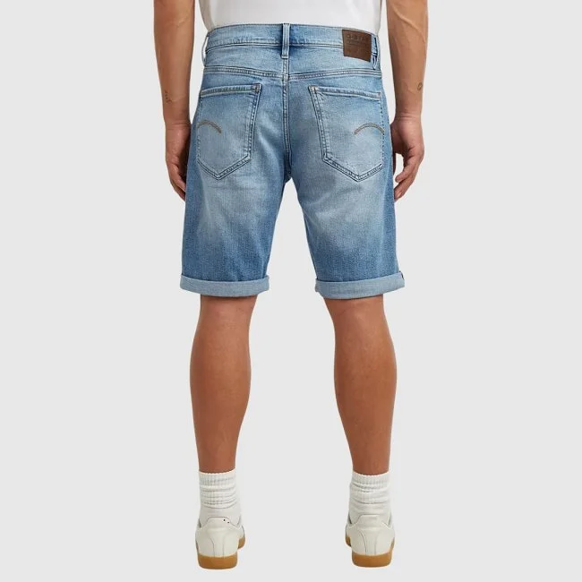 Pantalón Corto Vaquero G-STAR Hombre
