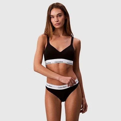 Sujetador Calvin Klein...