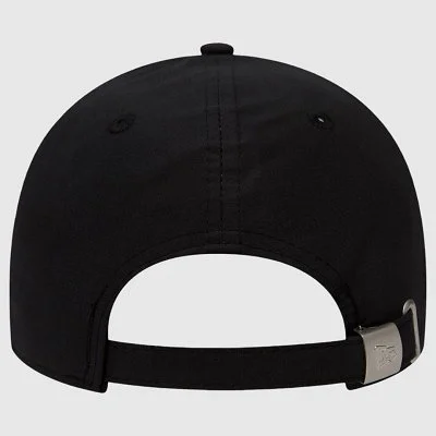 Gorra New Era Negra Hombre 2