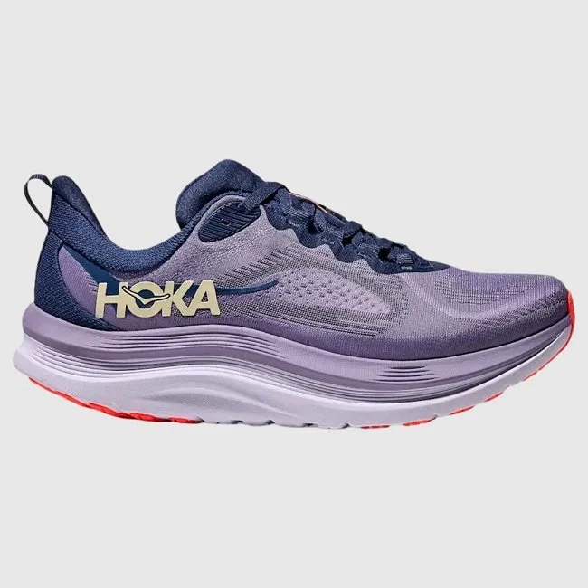 Zapatillas HOKA KAWANA 3 Lilas Mujer