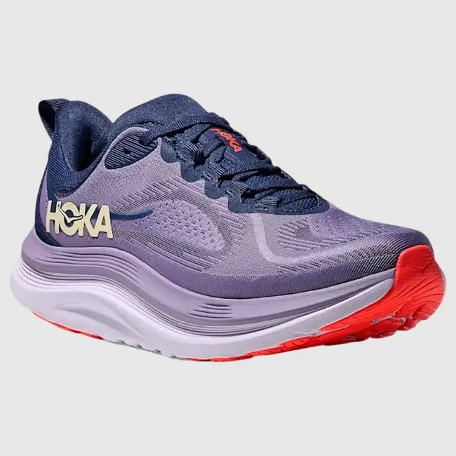 Zapatillas HOKA KAWANA 3 Lilas Mujer