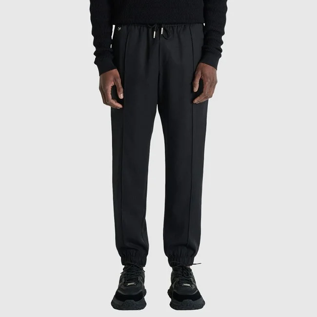 Pantalón Antony Morato Negro Hombre