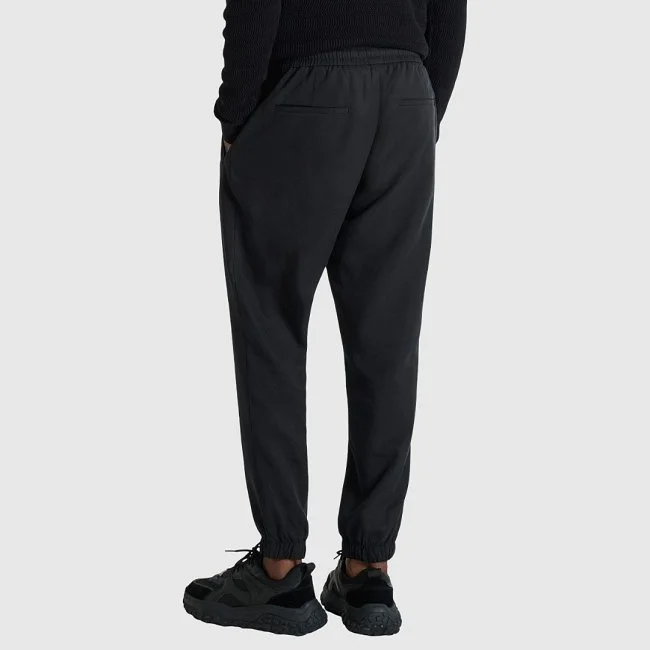 Pantalón Antony Morato Negro Hombre