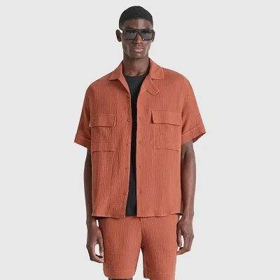 Camisa Antony Morato...