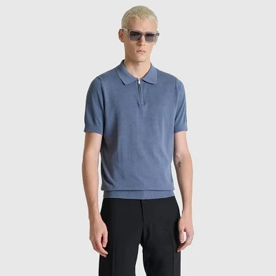 Jersey Antony Morato Azul...